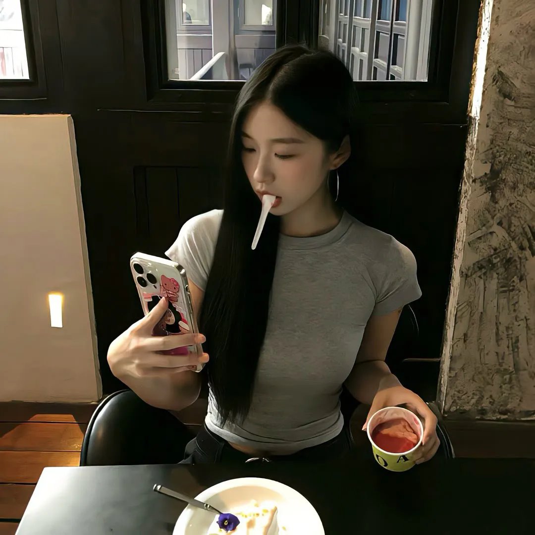 处女